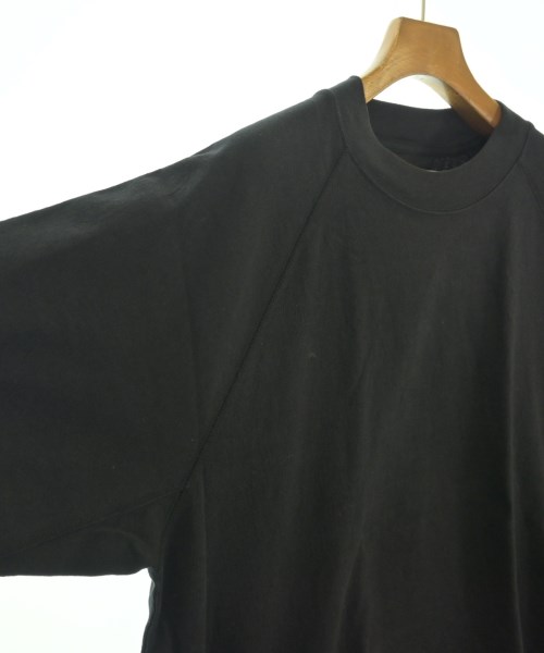 MHL.（エムエイチエル）Tシャツ・カットソー 黒 サイズ:L メンズ/2200703816078