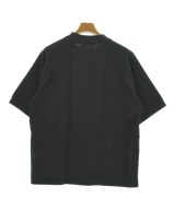 MHL.（エムエイチエル）Tシャツ・カットソー 黒 サイズ:L メンズ/2200703816078