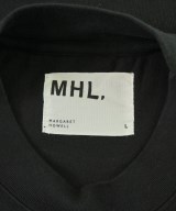 MHL.（エムエイチエル）Tシャツ・カットソー 黒 サイズ:L メンズ/2200703816078