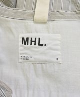 MHL.（エムエイチエル）カジュアルシャツ グレー サイズ:2(M位) レディース/2200704023031