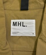 MHL.（エムエイチエル）カジュアルシャツ カーキ サイズ:2(M位) レディース/2200704164024