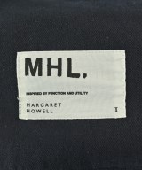 MHL.（エムエイチエル）ひざ丈スカート 黒 サイズ:1(S位) レディース/2200702211010