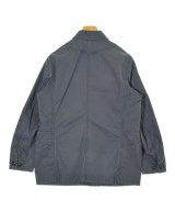 MHL.（エムエイチエル）カバーオール 紺 サイズ:M メンズ/2200704756014