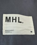 MHL.（エムエイチエル）カバーオール 紺 サイズ:M メンズ/2200704756014