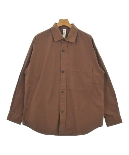 MHL.(エムエイチエル)のカジュアルシャツ サイズ:L 10,400円