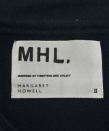 MHL.（エムエイチエル）ベスト 紺 サイズ:2(M位) レディース/2200704975033
