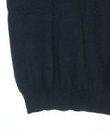 MHL.（エムエイチエル）ベスト 紺 サイズ:2(M位) レディース/2200704975033