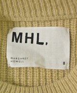 MHL.（エムエイチエル）ニット・セーター ベージュ サイズ:2(M位) レディース/2200705055086