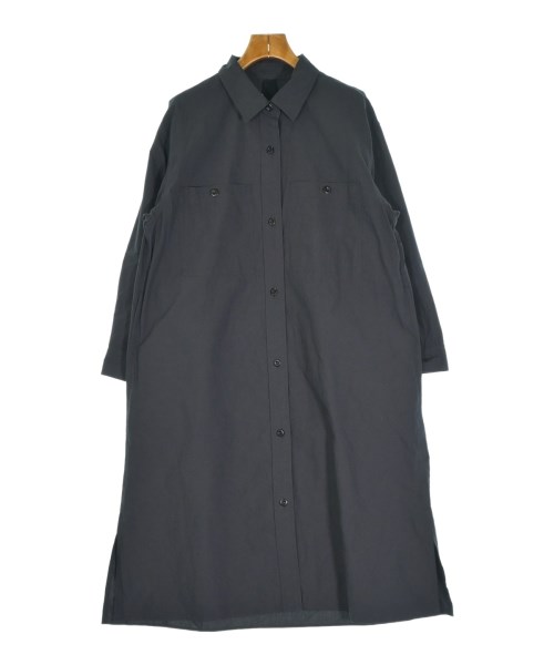 MHL.(エムエイチエル)のシャツワンピース サイズ:1(S位) 9,400円