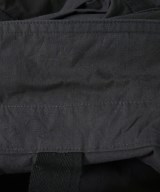 MHL.（エムエイチエル）シャツワンピース 黒 サイズ:1(S位) レディース/2200700847020