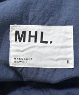 MHL.（エムエイチエル）ワンピース 紺 サイズ:2(M位) レディース/2200700847037