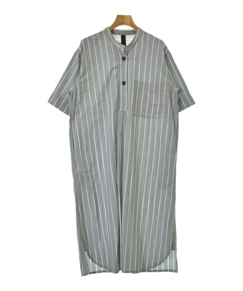 MHL.(エムエイチエル)のシャツワンピース サイズ:1(S位) 11,400円