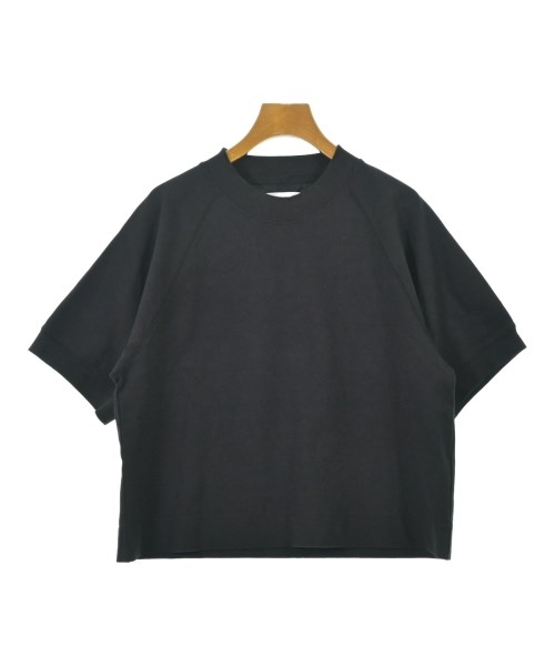 MHL.（エムエイチエル）Tシャツ・カットソー 黒 サイズ:2(M位