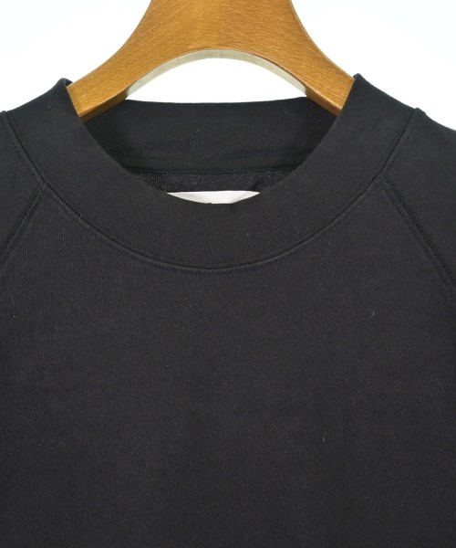 MHL.（エムエイチエル）Tシャツ・カットソー 黒 サイズ:2(M位) レディース/2200700847051