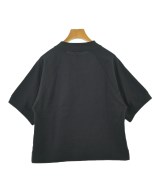 MHL.（エムエイチエル）Tシャツ・カットソー 黒 サイズ:2(M位) レディース/2200700847051