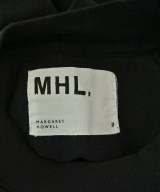 MHL.（エムエイチエル）Tシャツ・カットソー 黒 サイズ:2(M位) レディース/2200700847051