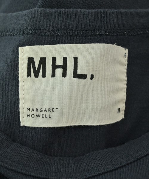 MHL.（エムエイチエル）ノースリーブ 紺 サイズ:2(M位) レディース/2200700847068