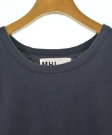 MHL.（エムエイチエル）ノースリーブ 紺 サイズ:2(M位) レディース/2200700847068