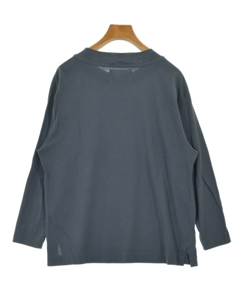MHL.（エムエイチエル）Tシャツ・カットソー グレー サイズ:2(M位) レディース/2200700847075
