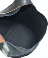 MHL.（エムエイチエル）トートバッグ 黒 サイズ:- レディース/2200700847105