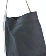 MHL.（エムエイチエル）トートバッグ 黒 サイズ:- レディース/2200700847105