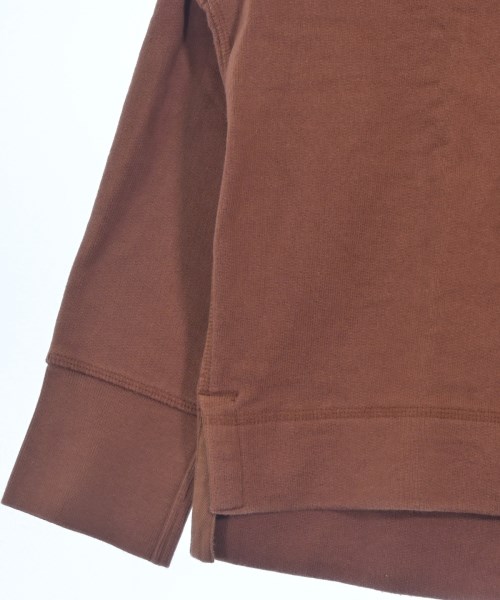 MHL.（エムエイチエル）スウェット 茶 サイズ:2(M位) レディース/2200703163080