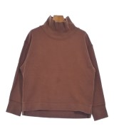 MHL.（エムエイチエル）スウェット 茶 サイズ:2(M位) レディース/2200703163080
