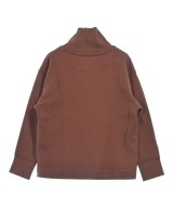 MHL.（エムエイチエル）スウェット 茶 サイズ:2(M位) レディース/2200703163080