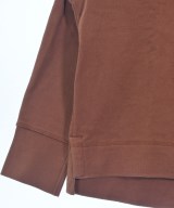 MHL.（エムエイチエル）スウェット 茶 サイズ:2(M位) レディース/2200703163080