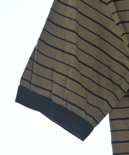 MHL.（エムエイチエル）Tシャツ・カットソー カーキ サイズ:2(M位) レディース/2200703163172