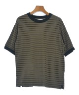 MHL.（エムエイチエル）Tシャツ・カットソー カーキ サイズ:2(M位) レディース/2200703163172