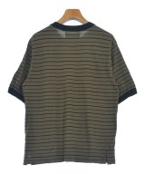 MHL.（エムエイチエル）Tシャツ・カットソー カーキ サイズ:2(M位) レディース/2200703163172