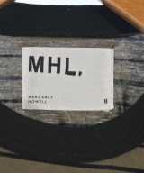 MHL.（エムエイチエル）Tシャツ・カットソー カーキ サイズ:2(M位) レディース/2200703163172