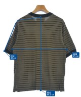 MHL.（エムエイチエル）Tシャツ・カットソー カーキ サイズ:2(M位) レディース/2200703163172