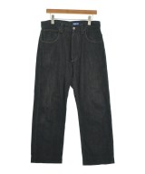 MHL.（エムエイチエル）デニムパンツ グレー サイズ:33(L位) メンズ/2200704482043