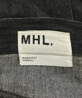 MHL.（エムエイチエル）デニムパンツ グレー サイズ:33(L位) メンズ/2200704482043