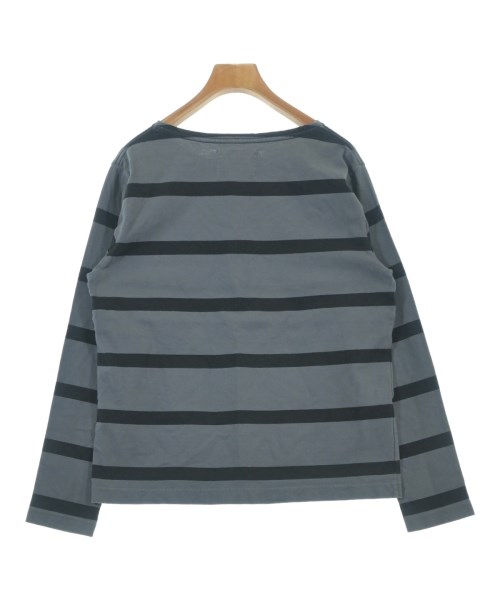 MHL.（エムエイチエル）Tシャツ・カットソー グレー サイズ:2(M位) レディース/2200706380101