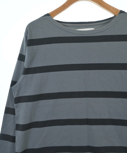 MHL.（エムエイチエル）Tシャツ・カットソー グレー サイズ:2(M位) レディース/2200706380101