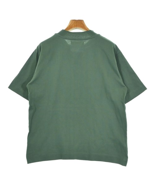 MHL.（エムエイチエル）Tシャツ・カットソー 緑 サイズ:2(M位) レディース/2200706784084