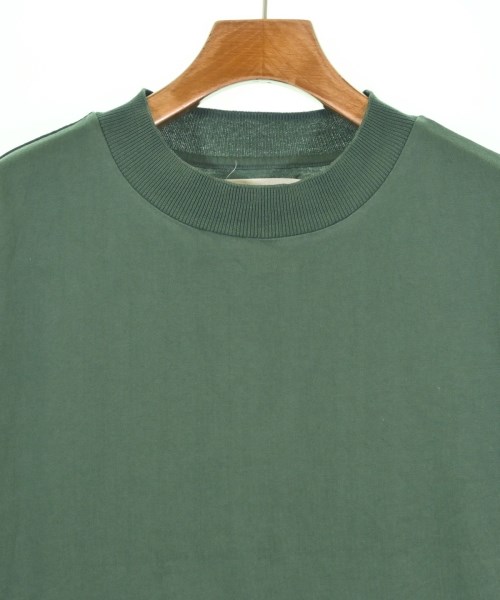 MHL.（エムエイチエル）Tシャツ・カットソー 緑 サイズ:2(M位) レディース/2200706784084