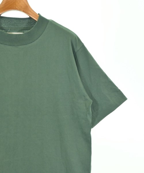 MHL.（エムエイチエル）Tシャツ・カットソー 緑 サイズ:2(M位) レディース/2200706784084