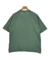 MHL.（エムエイチエル）Tシャツ・カットソー 緑 サイズ:2(M位) レディース/2200706784084