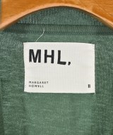 MHL.（エムエイチエル）Tシャツ・カットソー 緑 サイズ:2(M位) レディース/2200706784084
