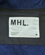 MHL.（エムエイチエル）カジュアルシャツ 青 サイズ:M メンズ/2200707398129
