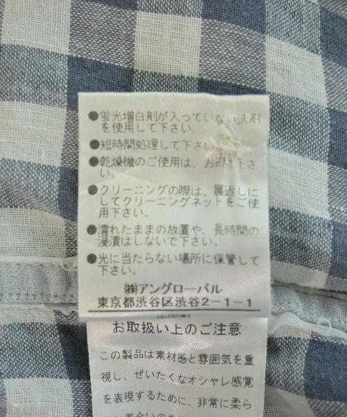 MHL.（エムエイチエル）ワンピース 白 サイズ:2(M位) レディース/2200708022054
