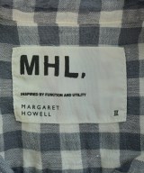 MHL.（エムエイチエル）ワンピース 白 サイズ:2(M位) レディース/2200708022054