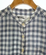 MHL.（エムエイチエル）ワンピース 白 サイズ:2(M位) レディース/2200708022054