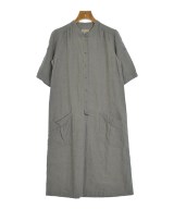 MHL.（エムエイチエル）ワンピース グレー サイズ:2(M位) レディース/2200708022061