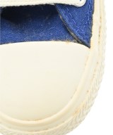 MHL.（エムエイチエル）スニーカー 青 サイズ:23.5cm レディース/2200708022078