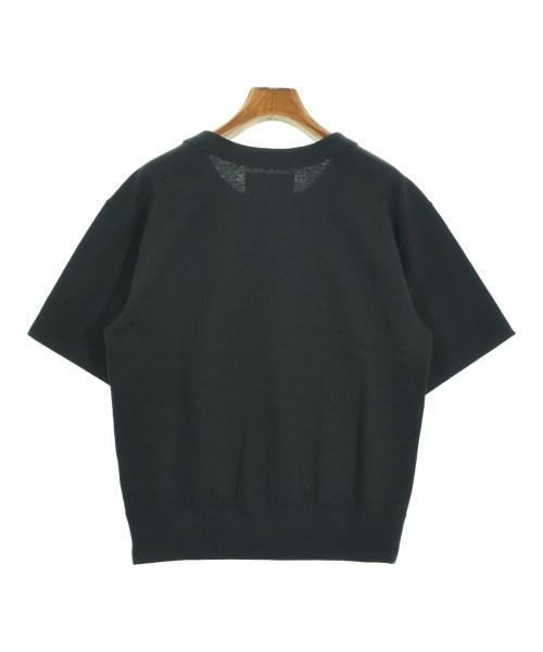 MHL.（エムエイチエル）Tシャツ・カットソー 黒 サイズ:2(M位) レディース/2200705473019